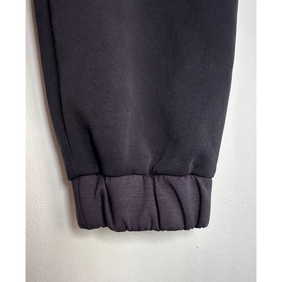 Lululemon Softstreme Relaxed High-Rise Pant Jogger Black Size 6 - Picture 6 of 9